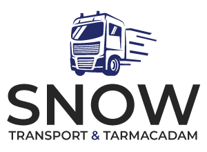 Snow Transport & Tarmacadam